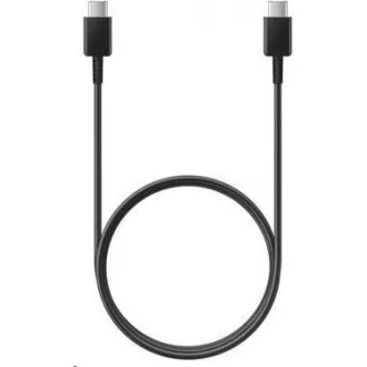 Samsung data kabel EP-DG980BBE, USB-C, 3A, dužina 1 m, crni (bulk)