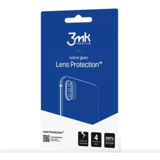 3mk zaštita za leće za Apple iPhone 15 Plus (4 kom) 3mk zaštita za leće za Apple iPhone 15 Plus (4 kom)
