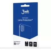 3mk zaštita leće za Apple iPhone 15 Pro Max (4 kom)