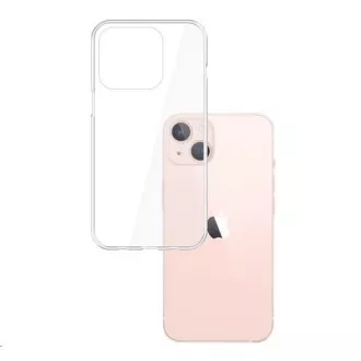3mk Armor maska za Apple iPhone 15, prozirna
