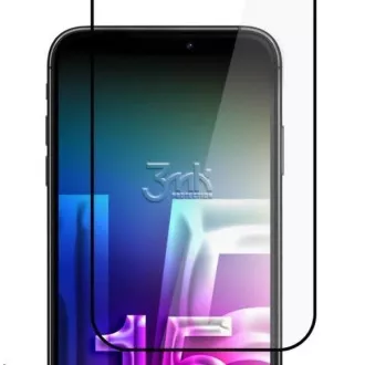 3mk Comfort Set 4 u 1 za Apple iPhone 15