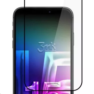 3mk Comfort Set 4 u 1 za Apple iPhone 15 Plus
