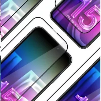 3mk Comfort Set 4 u 1 za Apple iPhone 15 Pro Max 3mk Comfort Set 4 u 1 za Apple iPhone 15 Pro Max