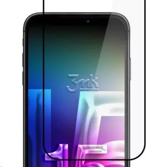 3mk Comfort Set 4 u 1 za Apple iPhone 15 Pro Max 3mk Comfort Set 4 u 1 za Apple iPhone 15 Pro Max