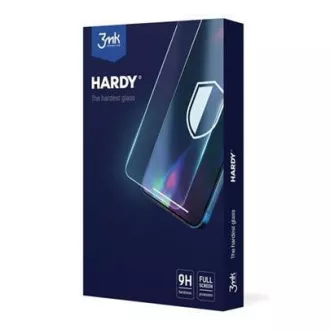 3mk HARDY kaljeno staklo za Apple iPhone 15 Pro 3mk HARDY kaljeno staklo za Apple iPhone 15 Pro