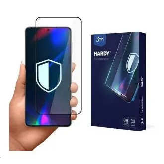 3mk kaljeno staklo HARDY za Apple iPhone 15 Pro Max 3mk kaljeno staklo HARDY za Apple iPhone 15 Pro Max