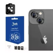 3mk Lens Protection Pro za Apple iPhone 15 Plus, Graphite