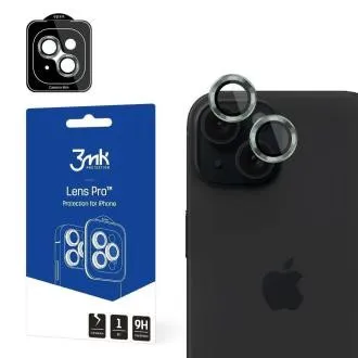 3mk Lens Protection Pro za Apple iPhone 15, Alpine Green 3mk Lens Protection Pro za Apple iPhone 15, Alpine Green