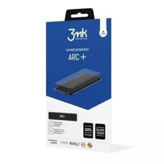 3mk ARC+ zaštitna folija za Apple iPhone 15 Plus 3mk ARC+ zaštitna folija za Apple iPhone 15 Plus