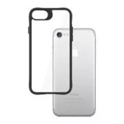 3mk Satin Armor Case+ zaštitna maska za Apple iPhone SE (2020/2022)