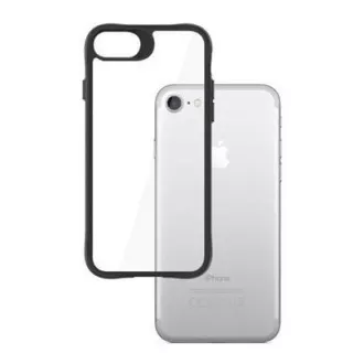 3mk Satin Armor Case+ zaštitna maska za Apple iPhone SE (2020/2022)