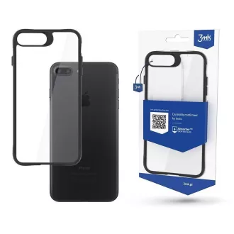 3mk Satin Armor Case+ zaštitna maska za Apple iPhone SE (2020/2022)