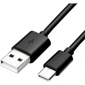 Samsung podatkovni kabel EP-DG950CBE, USB-C, crni (bulk) Samsung podatkovni kabel EP-DG950CBE, USB-C, crni (bulk)