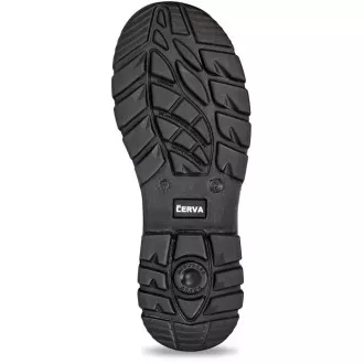 RAVEN XT S3 CI SRC gležanj 46 crni