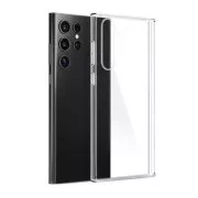 3mk Clear Case zaštitna futrola za Samsung Galaxy S24, prozirna