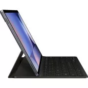 Samsung tipkovnica EF-DX820UBE za Galaxy Tab S9+/S10+, crna