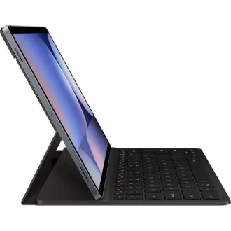 Samsung tipkovnica EF-DX820UBE za Galaxy Tab S9+/S10+, crna