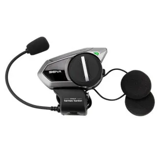 SENA Bluetooth hands-free slušalice 50S, domet 2 km SENA Bluetooth hands-free slušalice 50S, domet 2 km