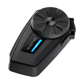 SENA mrežaste hands-free slušalice Spider ST1, domet 2 km