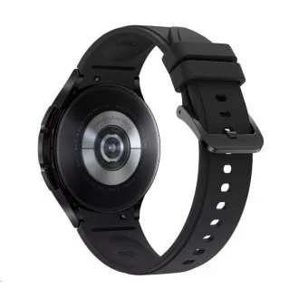 Samsung Galaxy Watch 4 Classic (46 mm), LTE, crni