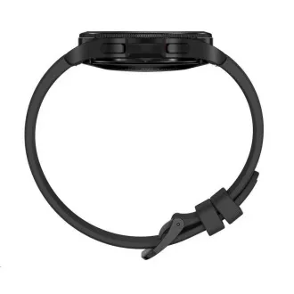 Samsung Galaxy Watch 4 Classic (46 mm), LTE, crni