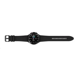 Samsung Galaxy Watch 4 Classic (46 mm), LTE, crni
