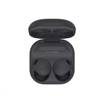 Samsung bluetooth slušalice Galaxy Buds 2 Pro, grafitne, distribucija CZ Samsung bluetooth slušalice Galaxy Buds 2 Pro, grafitne, distribucija CZ