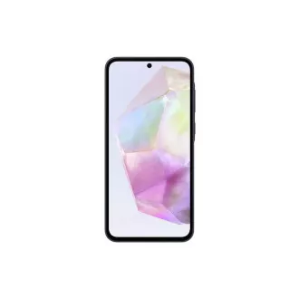 Samsung Galaxy A55 (A556), 8/128 GB, 5G, crni, EE, CZ