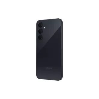 Samsung Galaxy A55 (A556), 8/128 GB, 5G, crni, EE, CZ