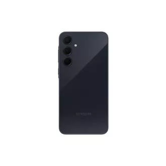 Samsung Galaxy A55 (A556), 8/128 GB, 5G, crni, EE, CZ