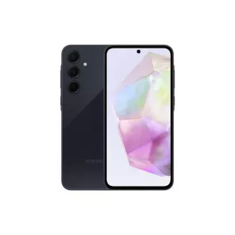 Samsung Galaxy A55 (A556), 8/128 GB, 5G, crni, EE, CZ