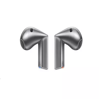 Samsung bluetooth slušalice Galaxy Buds 3, srebrne - distribucija CZ Samsung bluetooth slušalice Galaxy Buds 3, srebrne - distribucija CZ