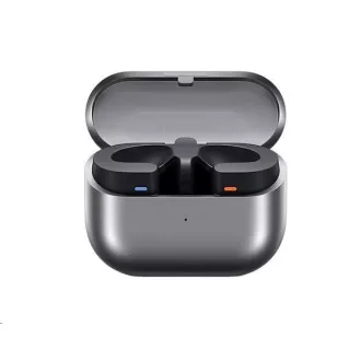 Samsung bluetooth slušalice Galaxy Buds 3, srebrne - distribucija CZ Samsung bluetooth slušalice Galaxy Buds 3, srebrne - distribucija CZ