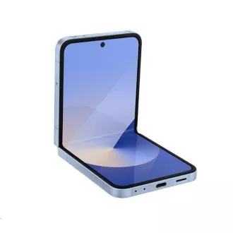 Samsung Galaxy Z Flip 6, 512GB, 5G, plava, CZ distribucija