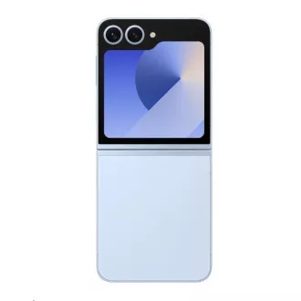 Samsung Galaxy Z Flip 6, 512GB, 5G, plava, CZ distribucija