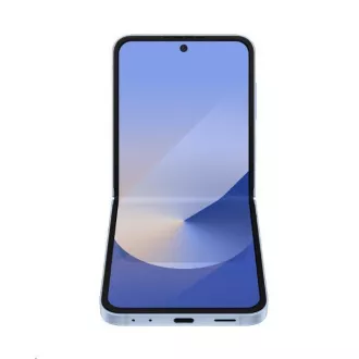 Samsung Galaxy Z Flip 6, 512GB, 5G, plava, CZ distribucija