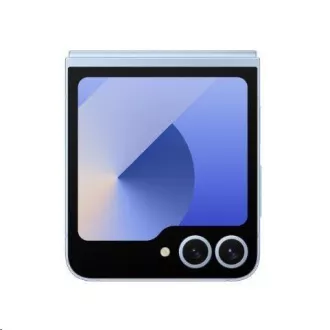Samsung Galaxy Z Flip 6, 512GB, 5G, plava, CZ distribucija
