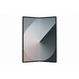 Samsung Galaxy Z Fold 6, 256GB, 5G, Silver Shadow, CZ distribucija
