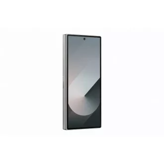 Samsung Galaxy Z Fold 6, 256GB, 5G, Silver Shadow, CZ distribucija