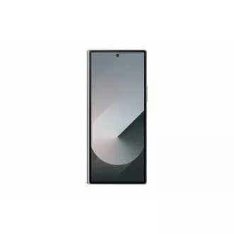 Samsung Galaxy Z Fold 6, 256GB, 5G, Silver Shadow, CZ distribucija