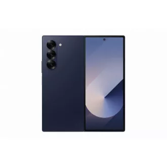Samsung Galaxy Z Fold 6, 256 GB, 5G, tamnoplava, CZ distribucija Samsung Galaxy Z Fold 6, 256 GB, 5G, tamnoplava, CZ distribucija