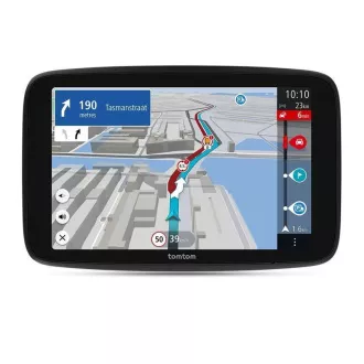 TomTom GO Expert Plus 7" Premium paket