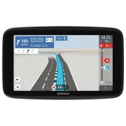 TomTom GO CLASSIC 5" 2. generacije