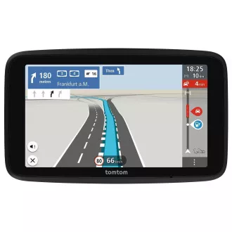 TomTom GO CLASSIC 5" 2. generacije - Raspakiran TomTom GO CLASSIC 5" 2. generacije - Raspakiran