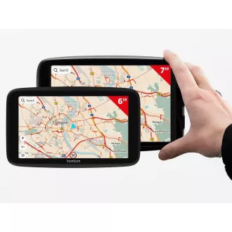 TomTom GO Navigator 6" 2. generacije