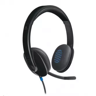 Logitech slušalice H540