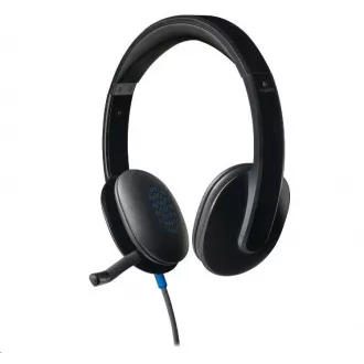 Logitech slušalice H540