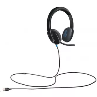 Logitech slušalice H540