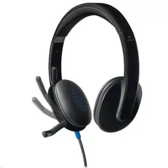 Logitech slušalice H540