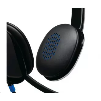 Logitech slušalice H540